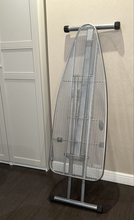 Гладильная доска напольная