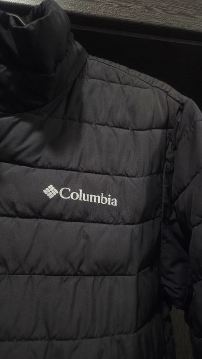 Columbia мъжко яке М