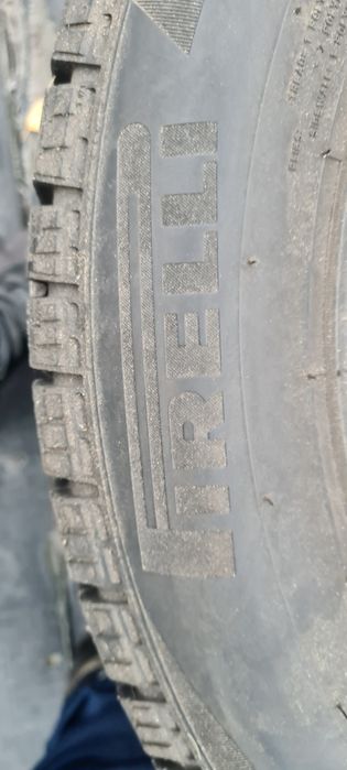 Гуми 185 60 15 пирели