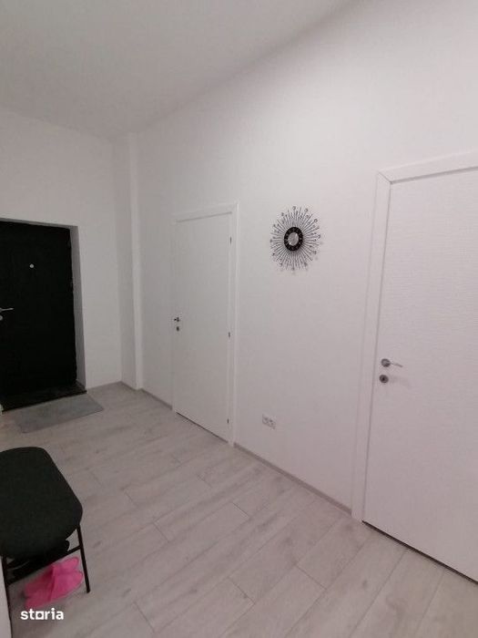 Apartament 3 camere zona Racadau