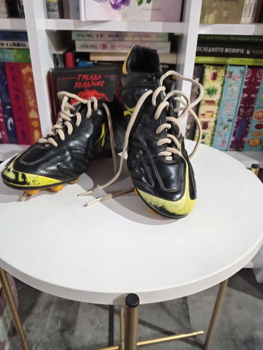 Футболни бутонки Matstar