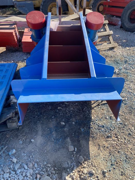 Вибропитатель в Астане, питатель новый