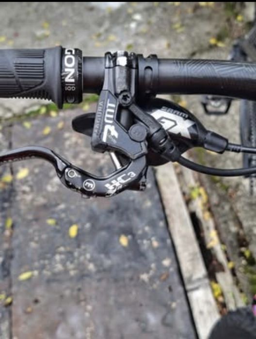 TREK SLASH 8 М размер