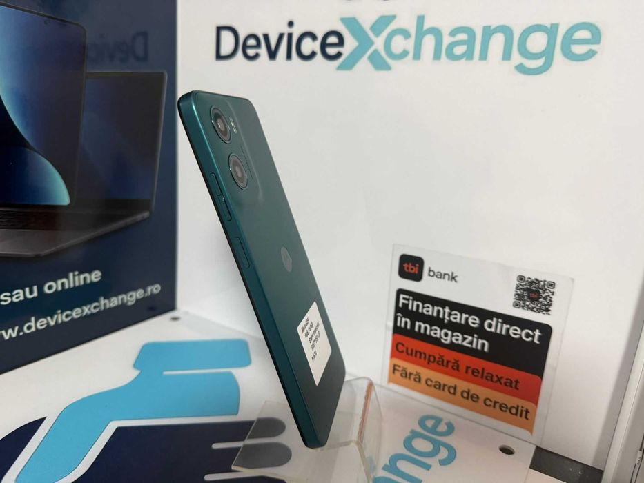 Motorola Moto G05 4/64 GB SH * Garantie *Buy Back * deviceXchange