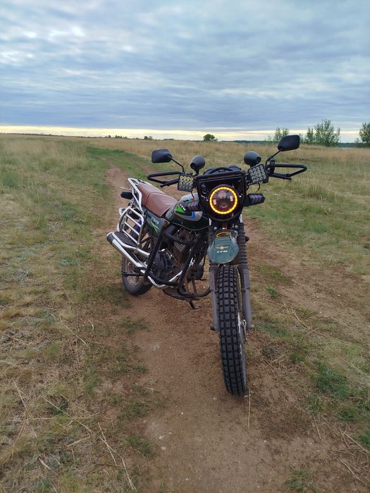 Продам лтм 150 куб т16