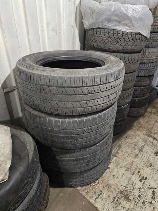 Шины продам 285/60/18