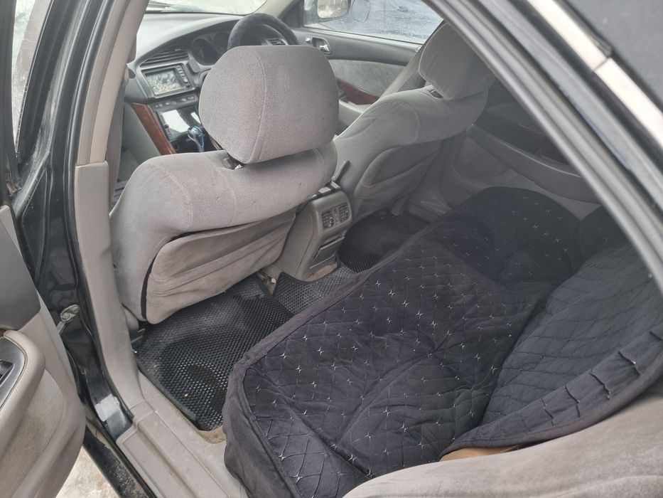 Продам хонда инспаер 1999год