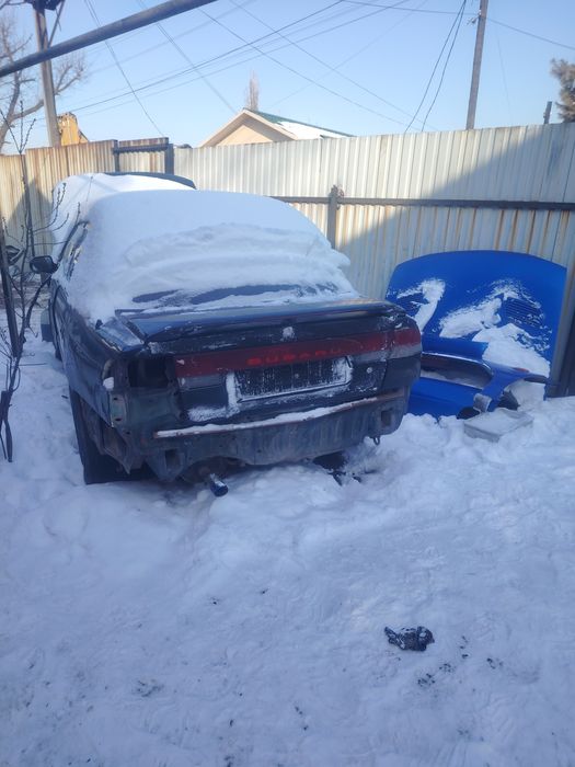 Субару легаси по запчастям