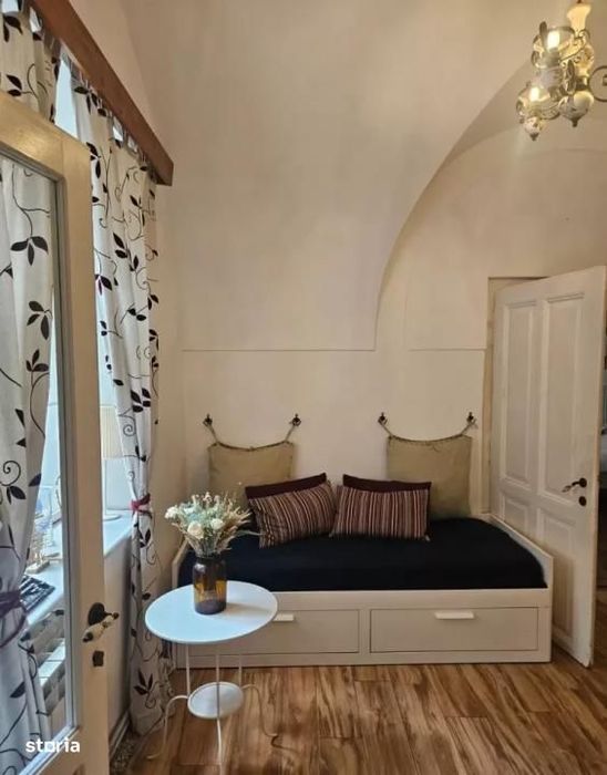 Apartament 2 camere zona Centrală — fotografia 3