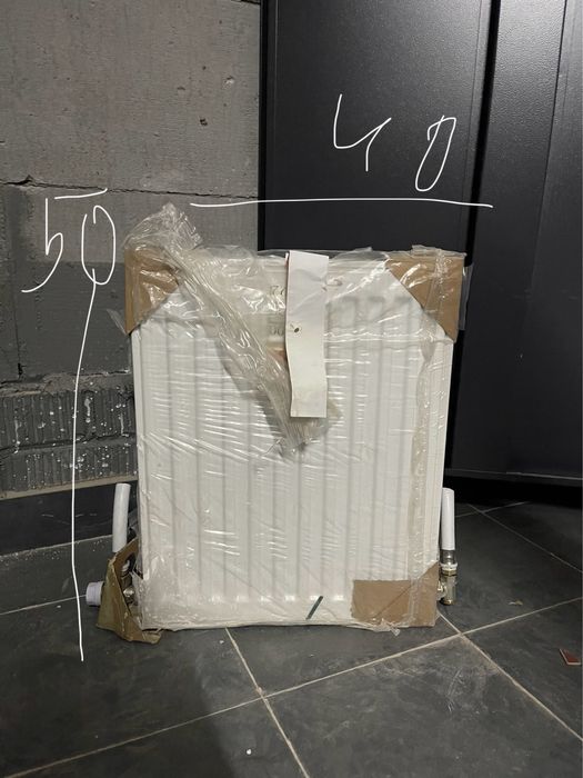 Радиатор отопления