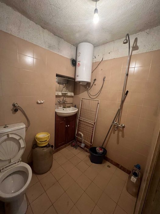 Продава се Етаж от къща в София, Център - 66 кв.м за 619 €/кв.м - Снимка #9