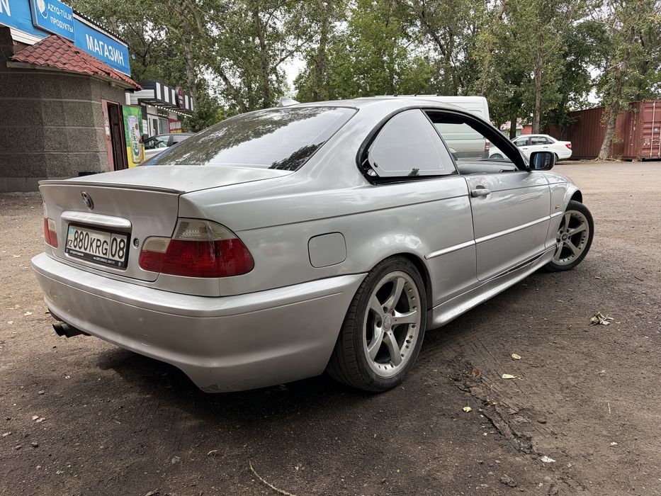 Bmw e46 купе, бмв е46