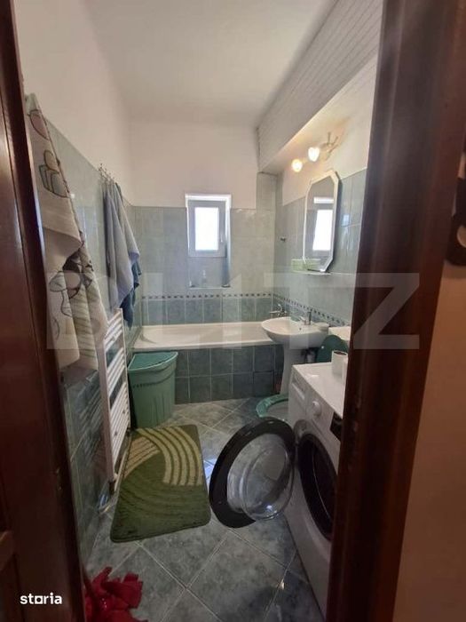 Apartament 3 camere, etaj 1 – Iernut