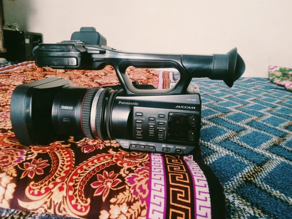 Ag 90 panasonic sotiladi