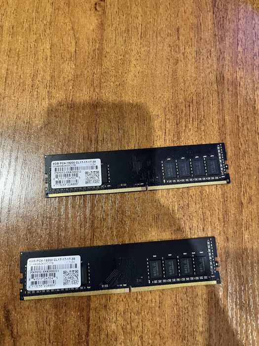 4GB PC4-19200 ram