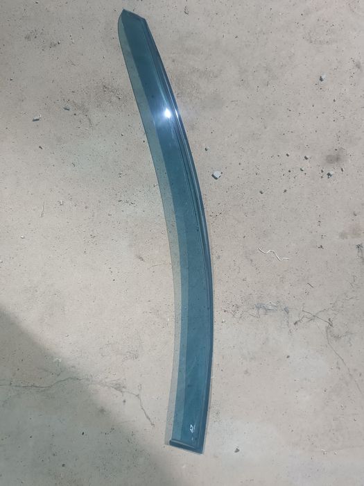 Ветровики Лада Веста седан