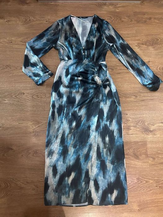 Zara дамски комплект