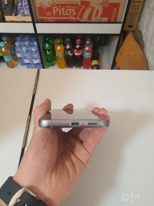 Samsung S23 FE 128/8