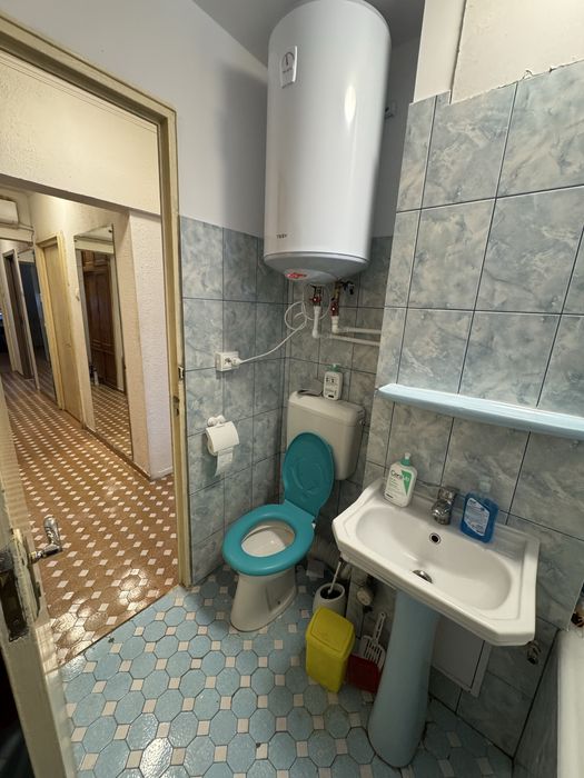 Apartament 3 Camere Metrou Iancului - spre inchiriere