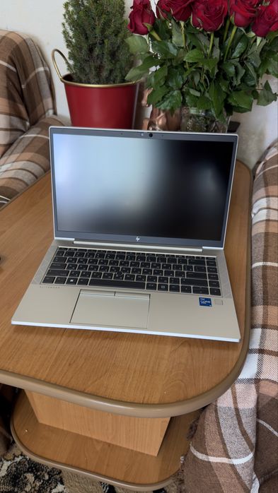 HP Elitebook 840 G7