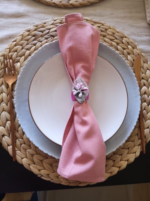 Пръстени за салфетки