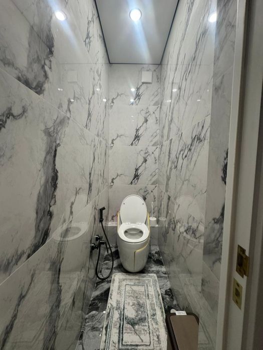 Левый берег 2 мкр