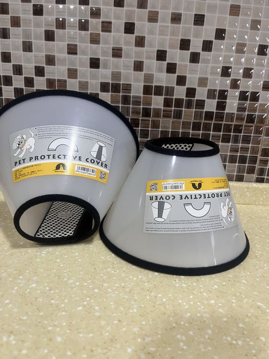 Продается новый защитный чехол для домашних животных  2 шт