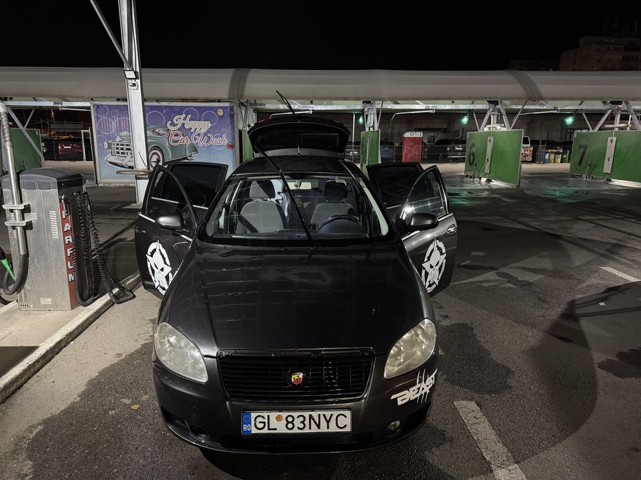 Vand Fiat Croma break multijet 1.9 TDI