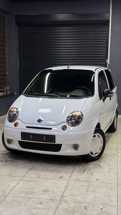 Matiz best 2018 sotiladi