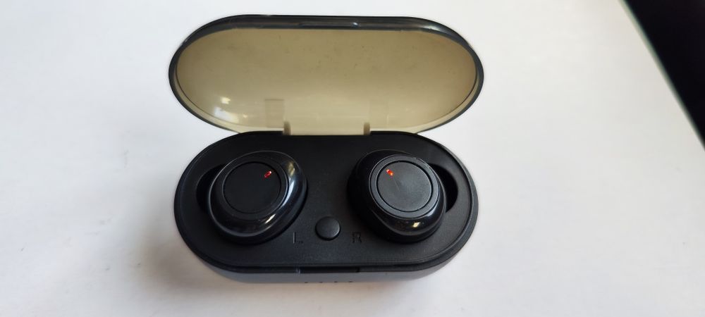 Căști bluetooth In-Ear