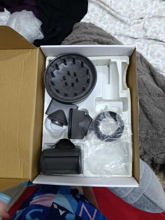 Насадки на дайсон на магните