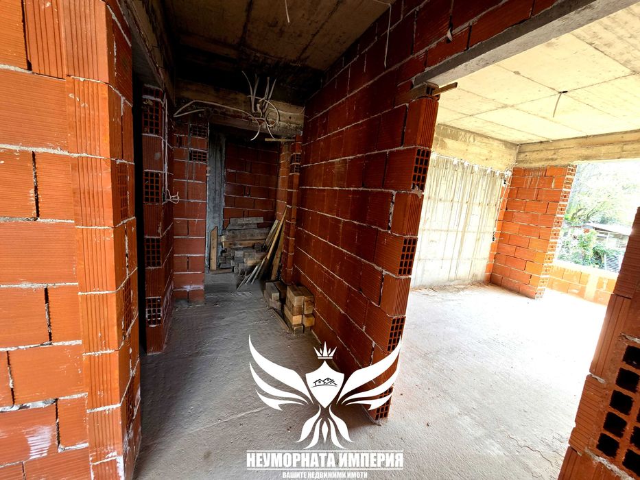 Продава се Тристаен апартамент в Асеновград - 93 кв.м за 664 €/кв.м - Снимка #12