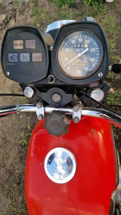 Продам иж юпитер 5