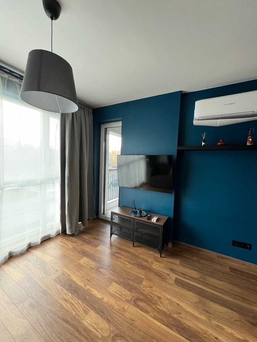 Дава се под наем Двустаен апартамент в София, Младост 3 - 60 кв.м за 650 € - Снимка #1