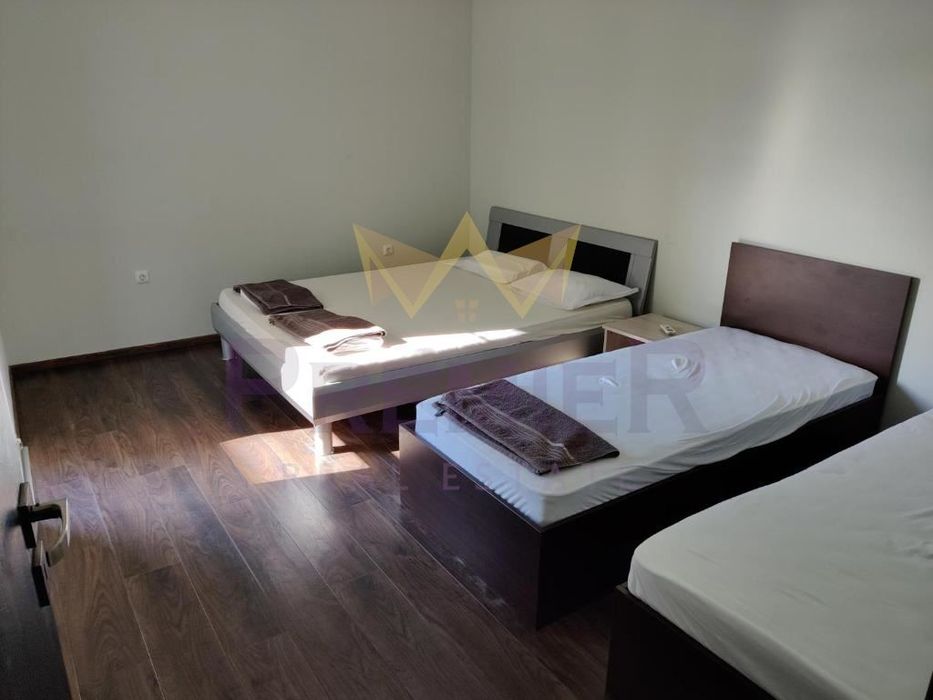 Продава се Тристаен апартамент в к.к. Златни пясъци - 110 кв.м за 1100 €/кв.м - Снимка #3