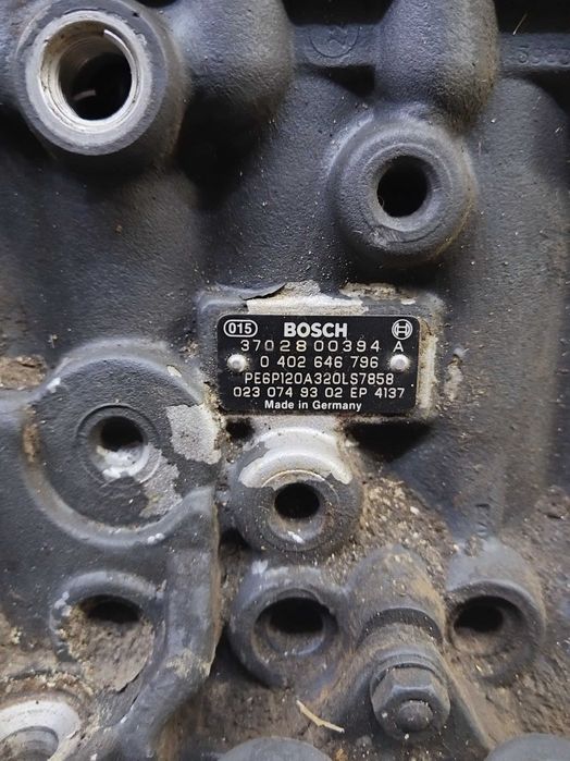 Продам тнвд Мерседес