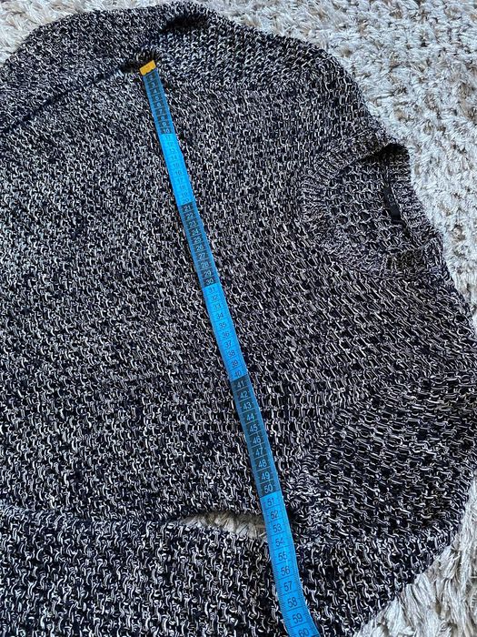 pulover tricotat cos