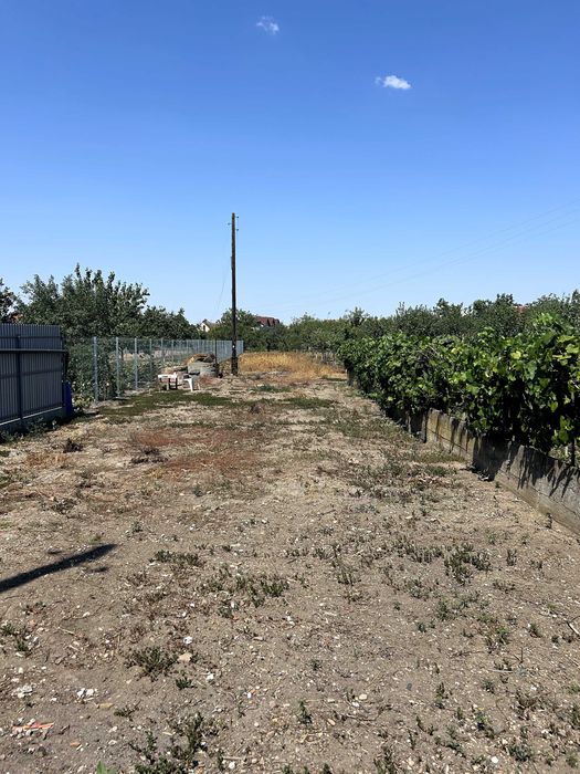 Casă cu teren 955 mp în Arad – str. Ady Endre – 115 mp construiți - DIRECT DE LA PROPRIETAR