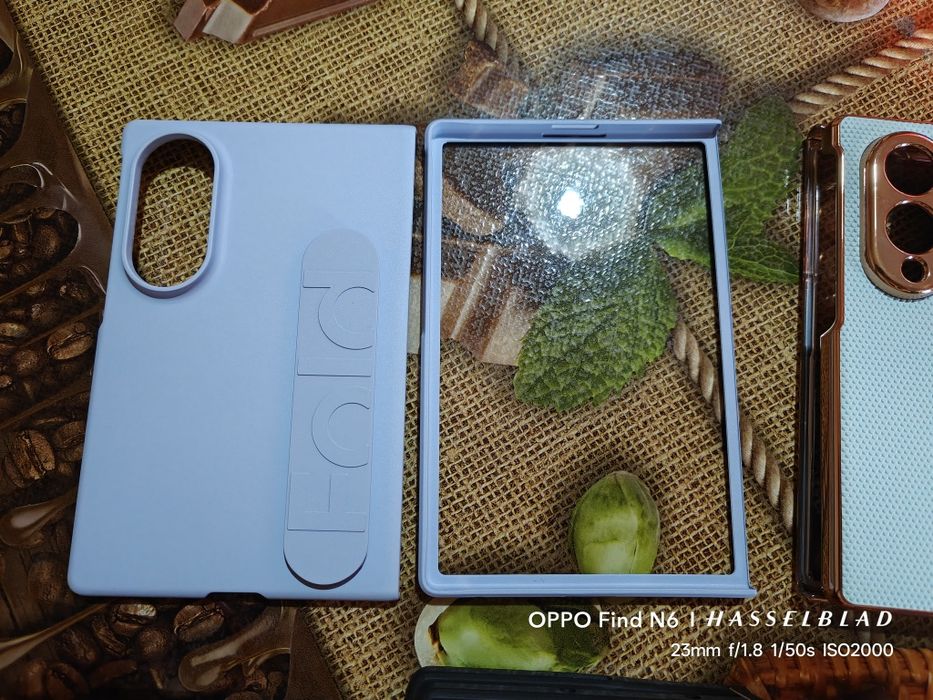 Калъфчета за Samsung Galaxy fold 8