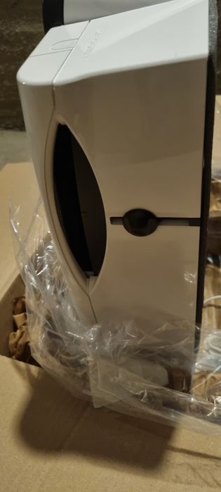 Aerisitor de perete Siegenia Aeropac standard