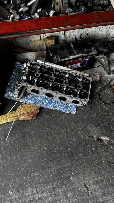 Range Rover запчасти б/у разбор, ГУР, Стартер