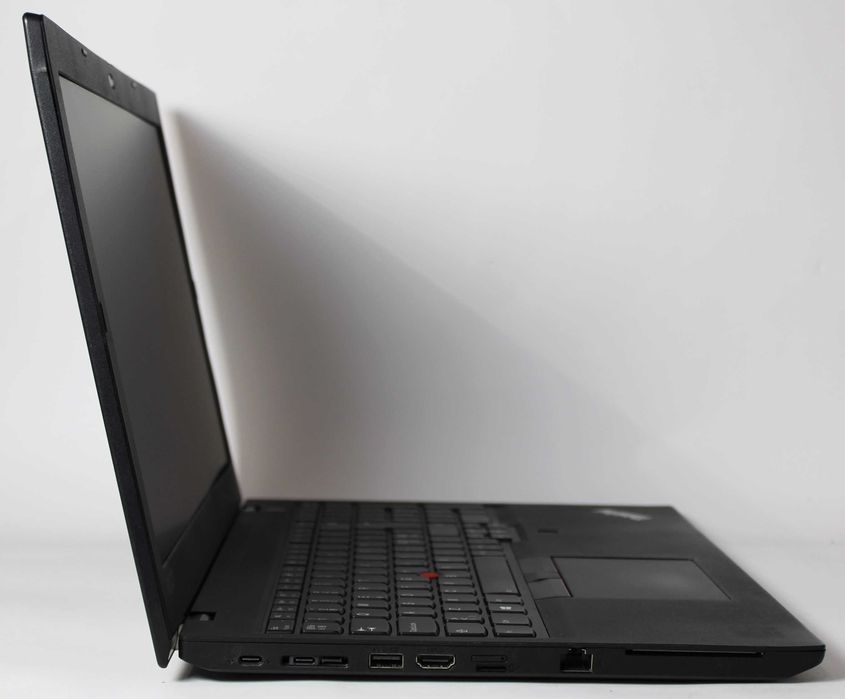 Lenovo ThinkPad L590