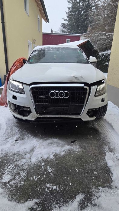 Audi Q5 3.0 TDI 2010