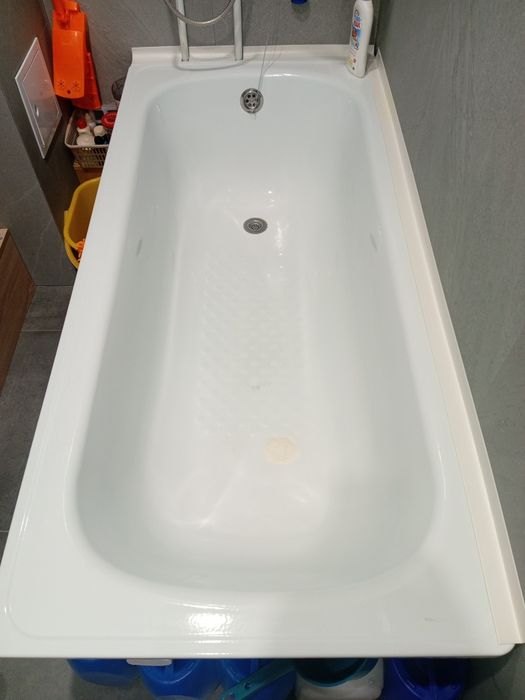 Ванна, в отличном состоянии
