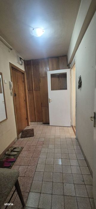 Apartament cu 2 camere Tomis 3/Parcul Tabacarie