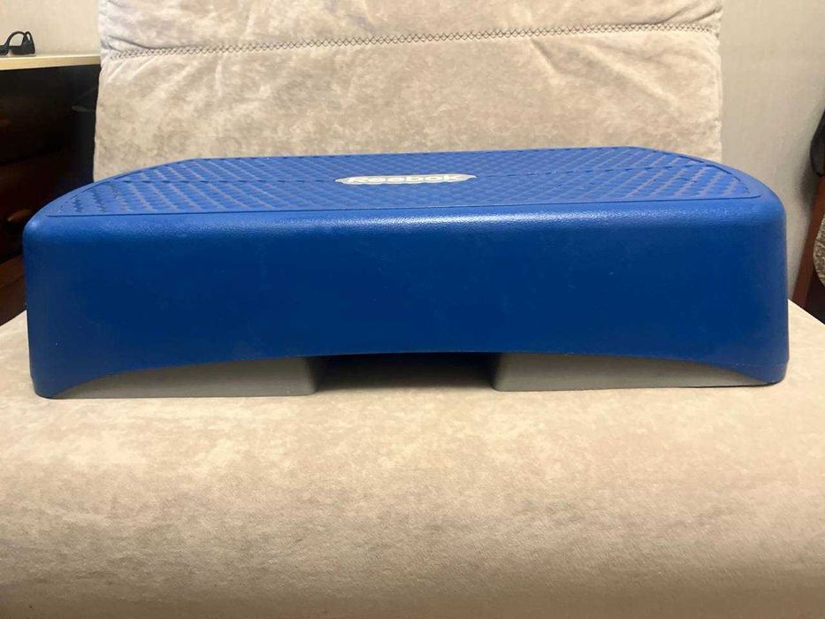 Rebook степ платформа