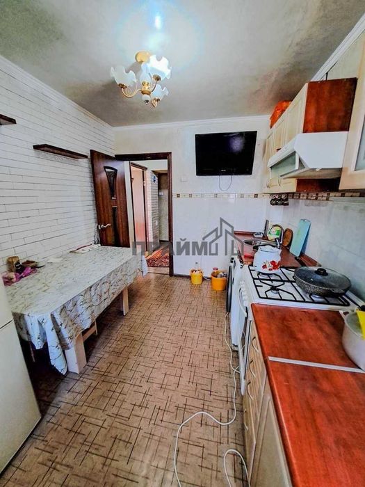 ПРОДАМ 3Х ком. Самал (Адель ПРАЙМ)