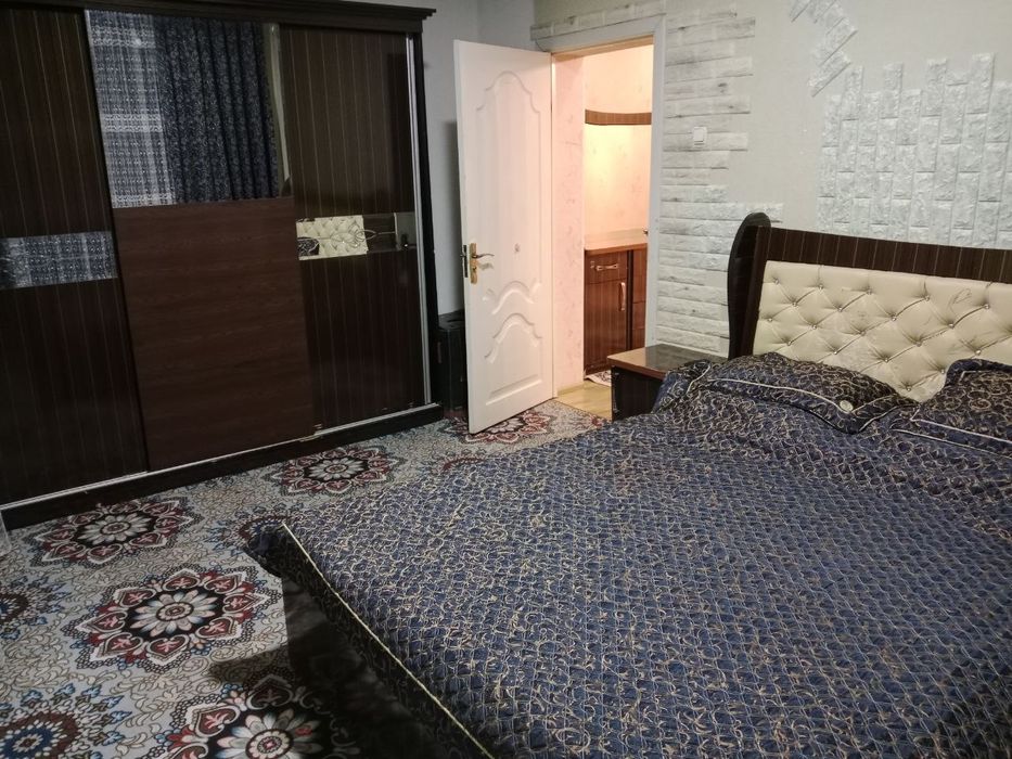 Срочно Продаётся своя квартира на Куйлюк массив-6, 3-х комнатная