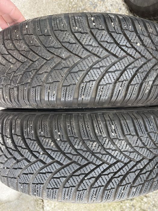 Зимни Гуми 2 Броя Firestone 185/65/15