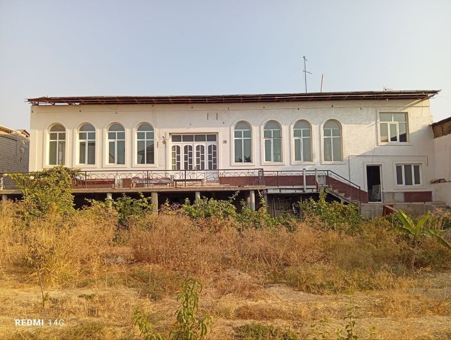 Участка Ховли 11 сотих  Назарбек